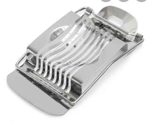Egg Slicer