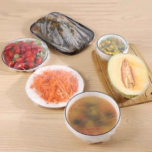 Disposable Food Covers