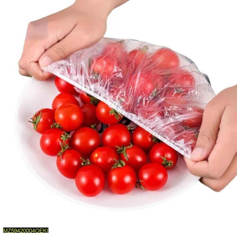 Disposable Food Covers