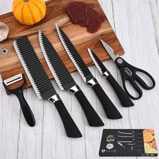Professional Knife set