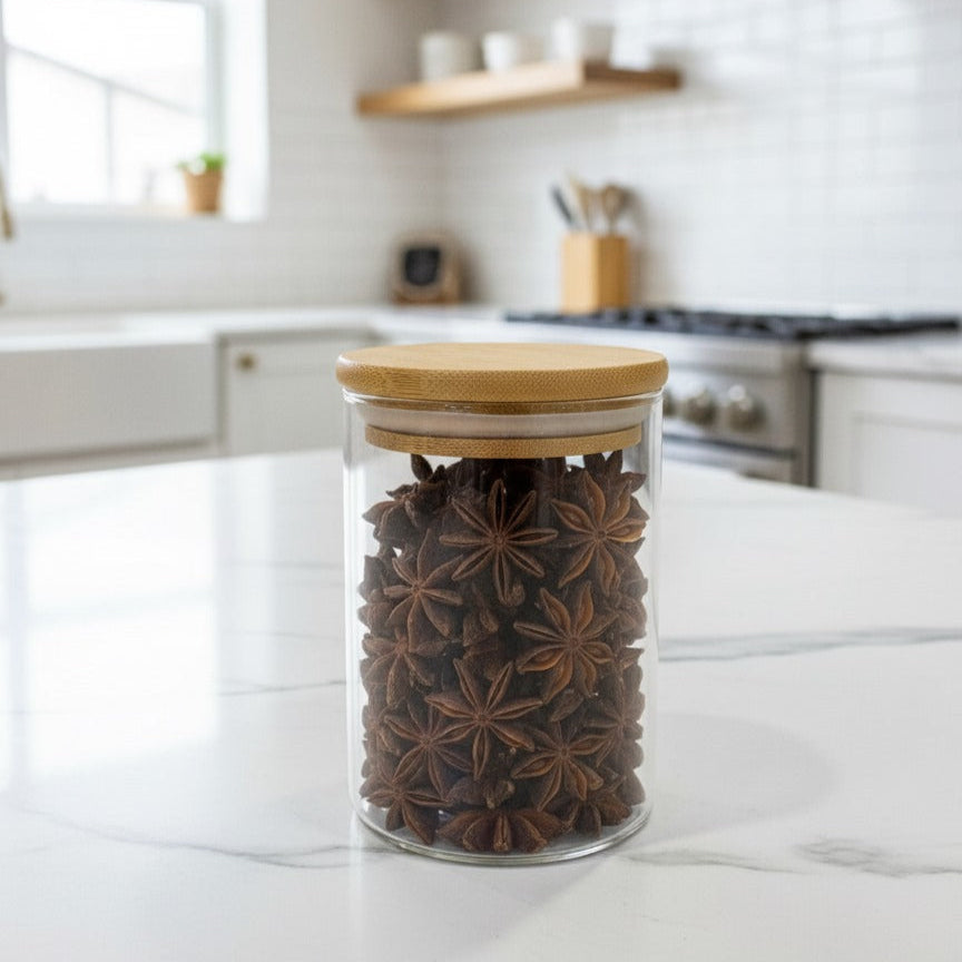 BambooAura Spice Station - All-In-One Store Pakistan