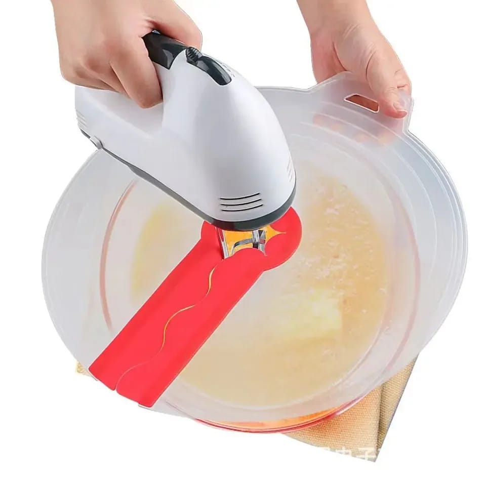 Anti-Spill Safety Lid Cover - All-In-One Store Pakistan