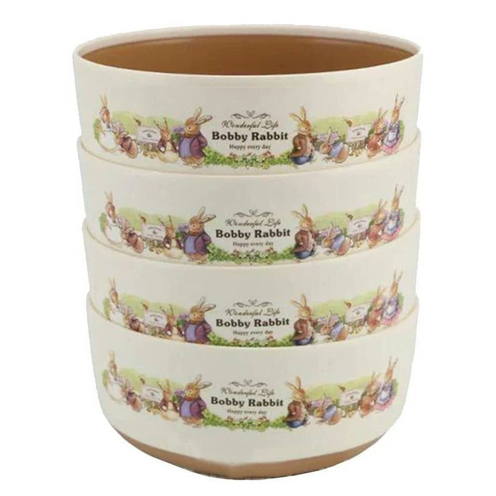 Children's Dishes Bobby Rabbit Wonderful - All-In-One Store Pakistan