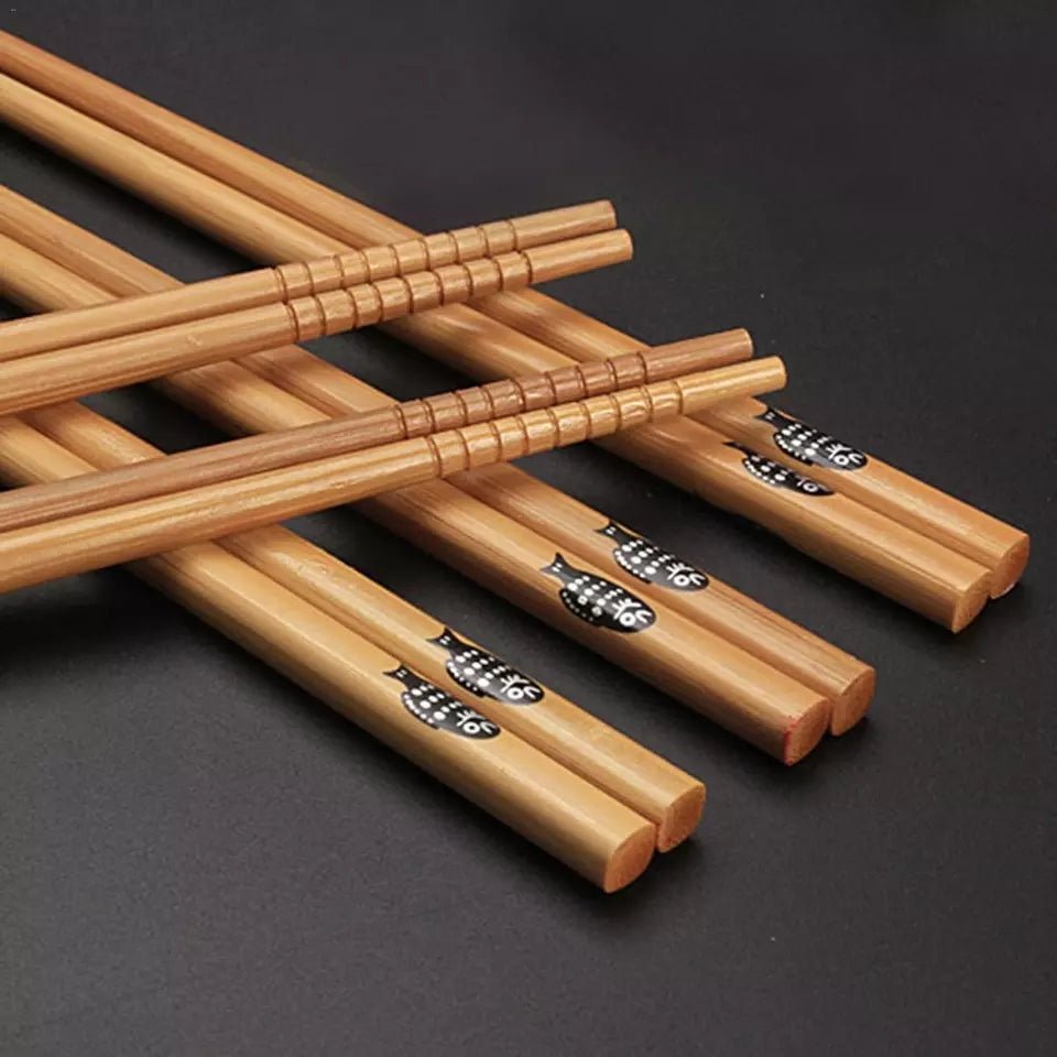 Chop Sticks Pack Of 20 - All-In-One Store Pakistan