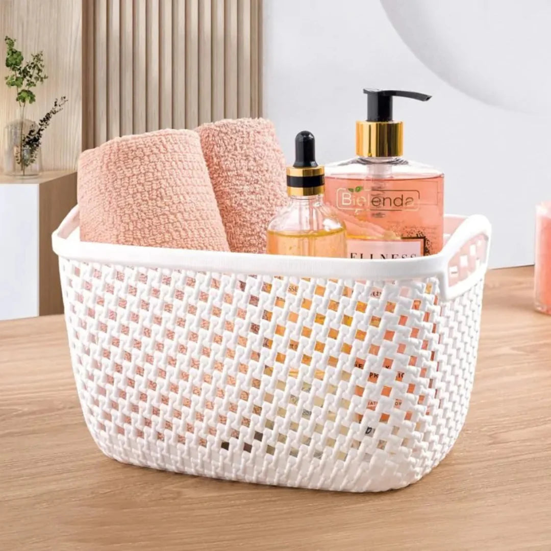 KnitCarry Organizer Basket (2140) by Limon - All-In-One Store Pakistan