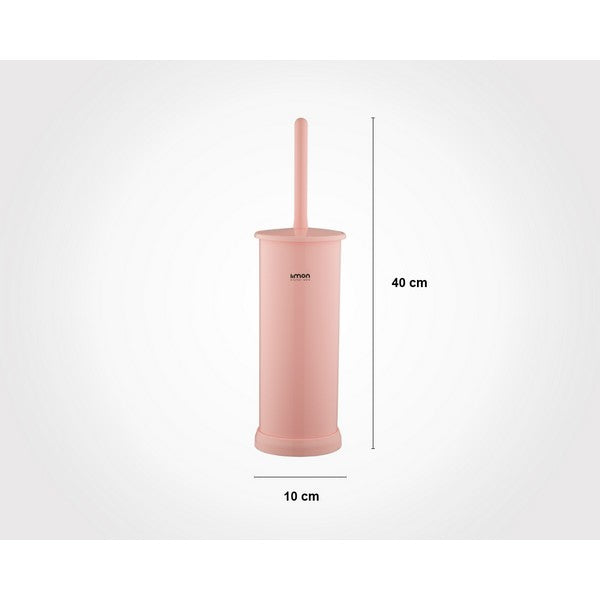 Toilet Brush with Holder (1368) by Limon - All-In-One Store Pakistan