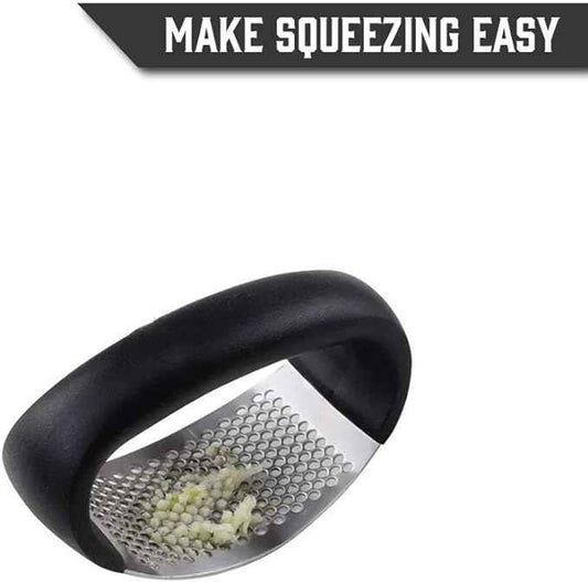 Garlic Press