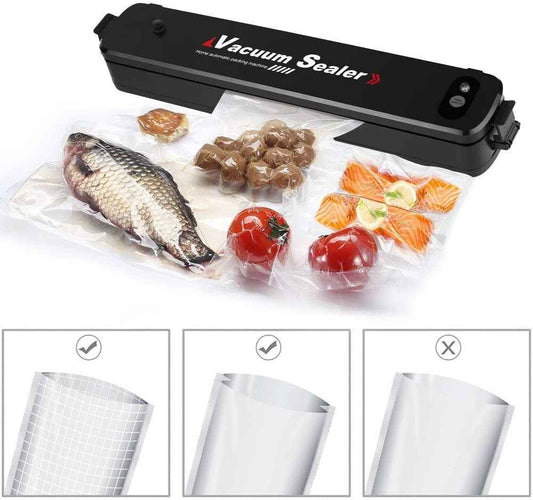 Automatic Vacuum Sealer