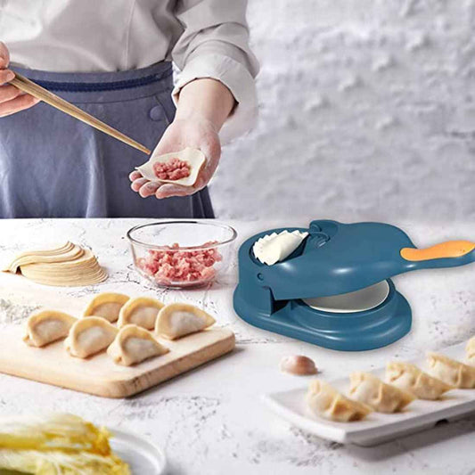 2 in 1 Dumpling / Samosa Maker
