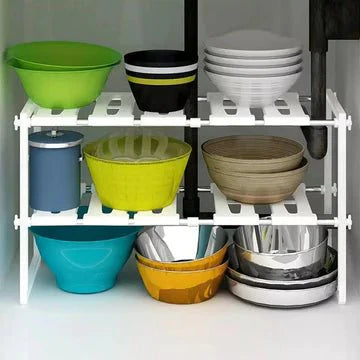 Under Sink Rack - All-In-One Store Pakistan