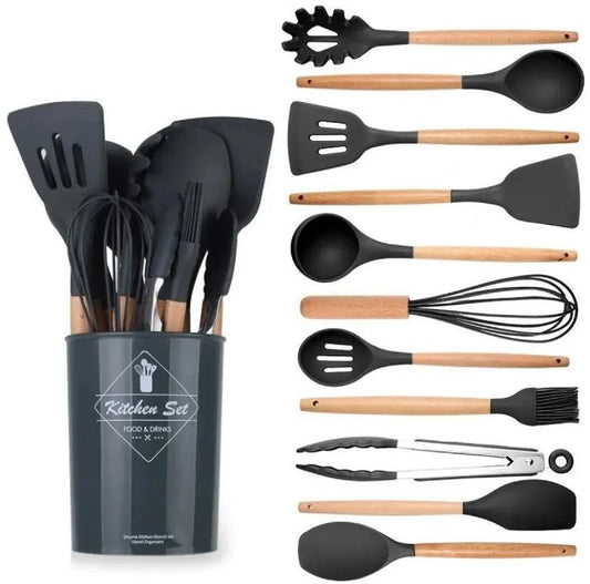 5 Time-Saving Kitchen Gadgets Every Home Needs