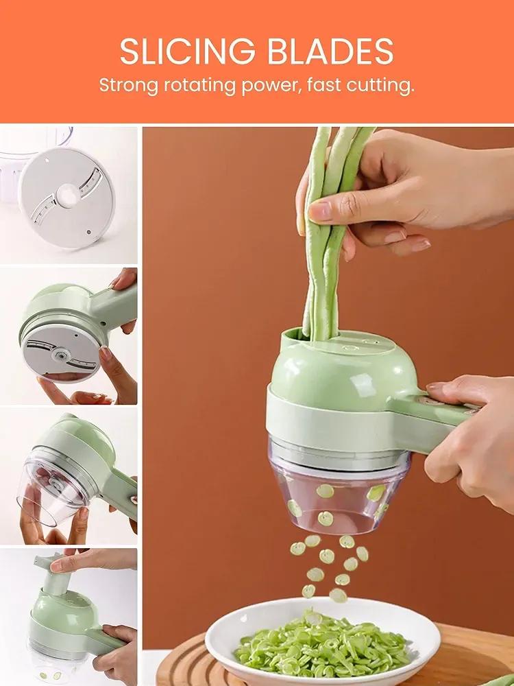 How to Prepare Meals Faster with Smart Kitchen Tools