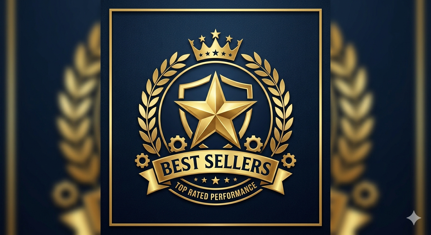 Best Sellers