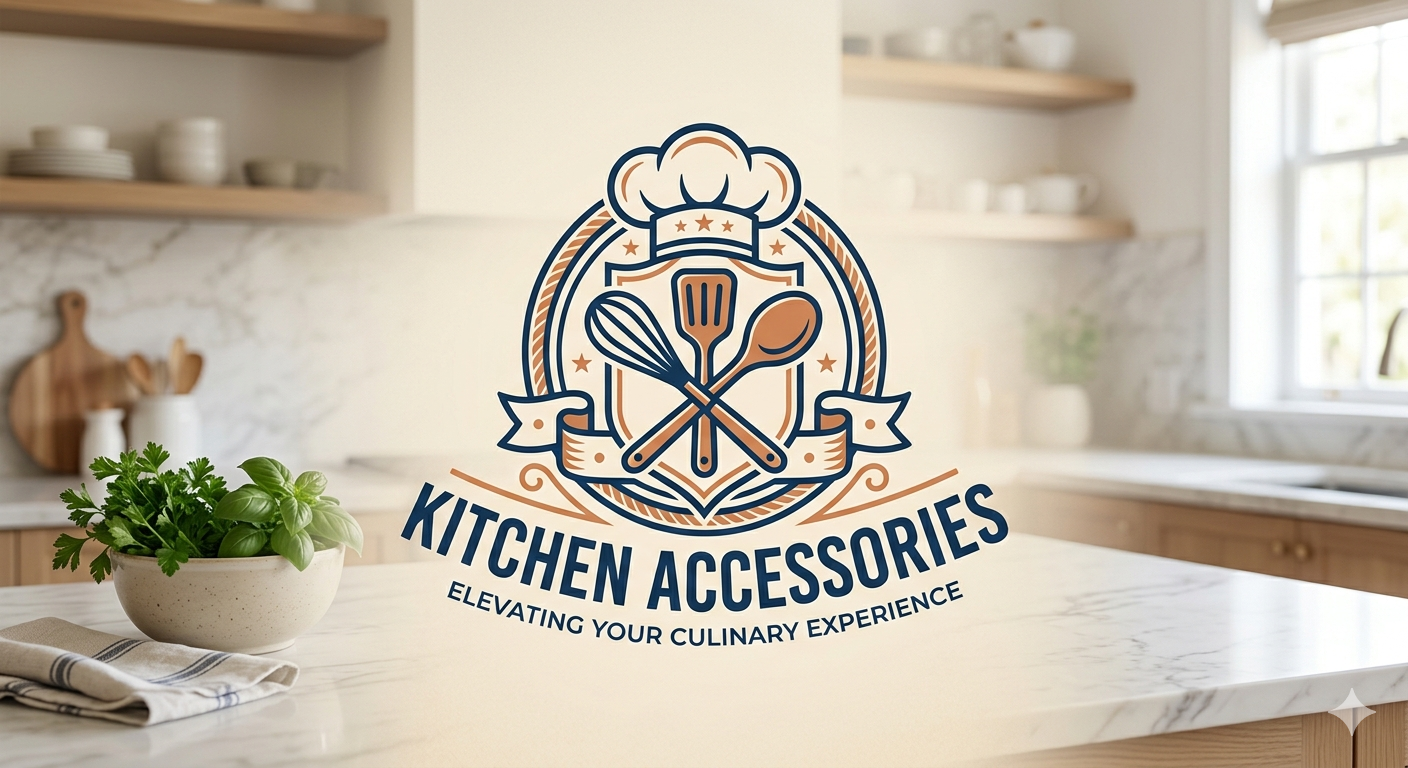 Kitchen Accessories