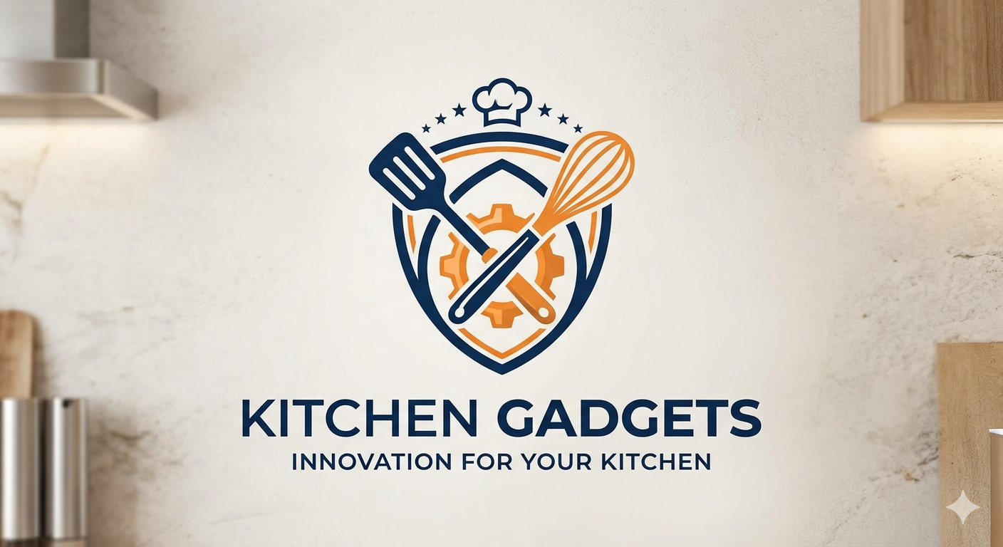 Kitchen Gadgets