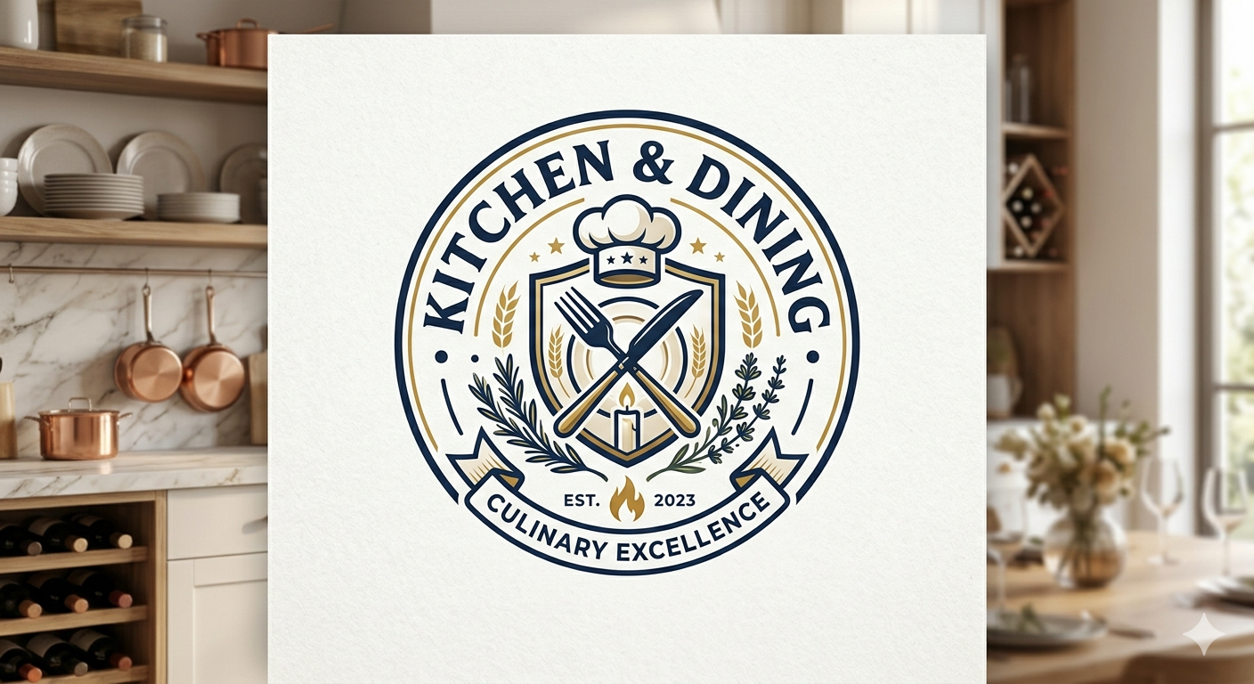 Kitchen and Dining
