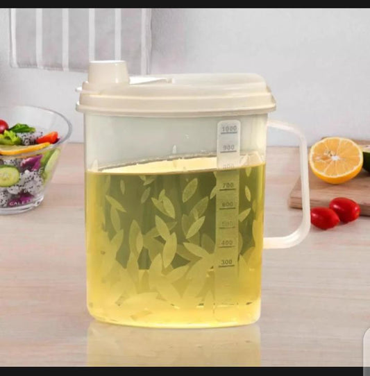 1 Litre Oil Jug - All-In-One Store Pakistan