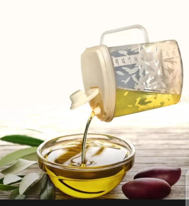 1 Litre Oil Jug - All-In-One Store Pakistan