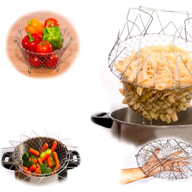 Chef Basket - All-In-One Store Pakistan