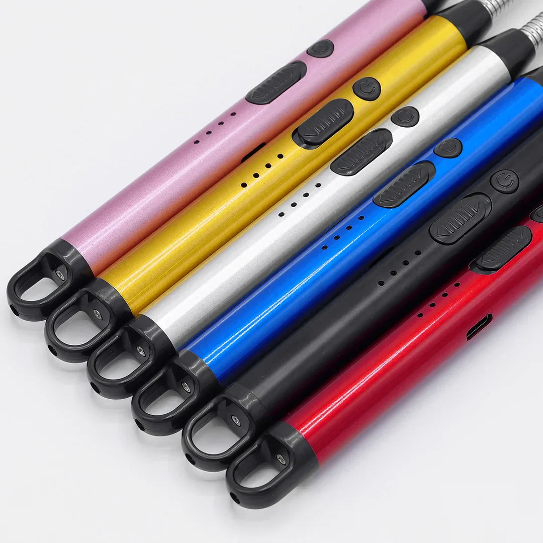 FlexiArc Flameless Rechargeable Lighter - All-In-One Store Pakistan