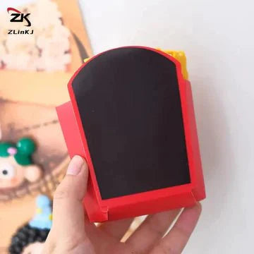 12pcs Sealing clips with magnetic holder - All-In-One Store Pakistan