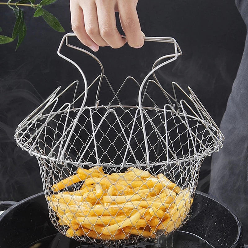 Chef Basket - All-In-One Store Pakistan