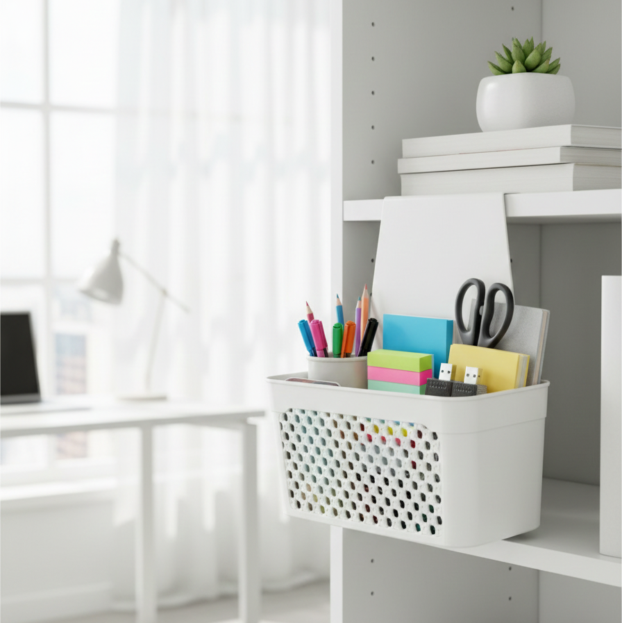 Over-Door Multi-Purpose Storage Organizer by Limon - All-In-One Store Pakistan