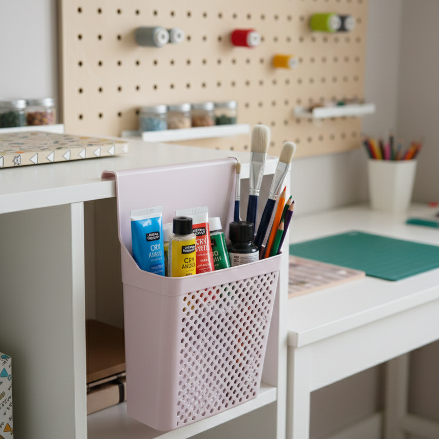 Over-Door Multi-Purpose Storage Organizer by Limon - All-In-One Store Pakistan