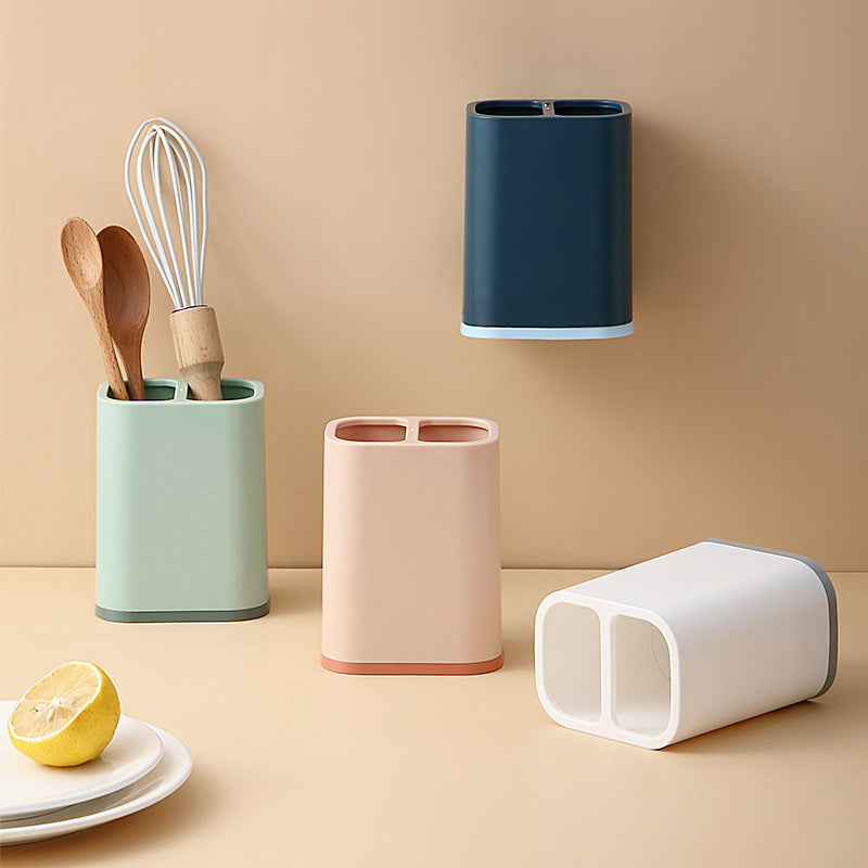 Compact Utensils Caddy (31408) by Ziba - All-In-One Store Pakistan