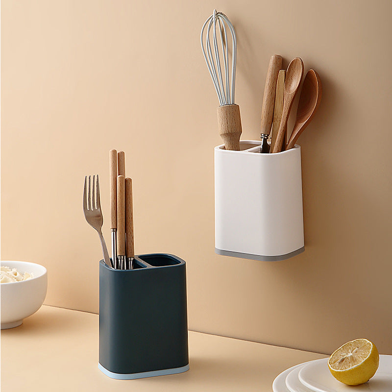 Compact Utensils Caddy (31408) by Ziba - All-In-One Store Pakistan
