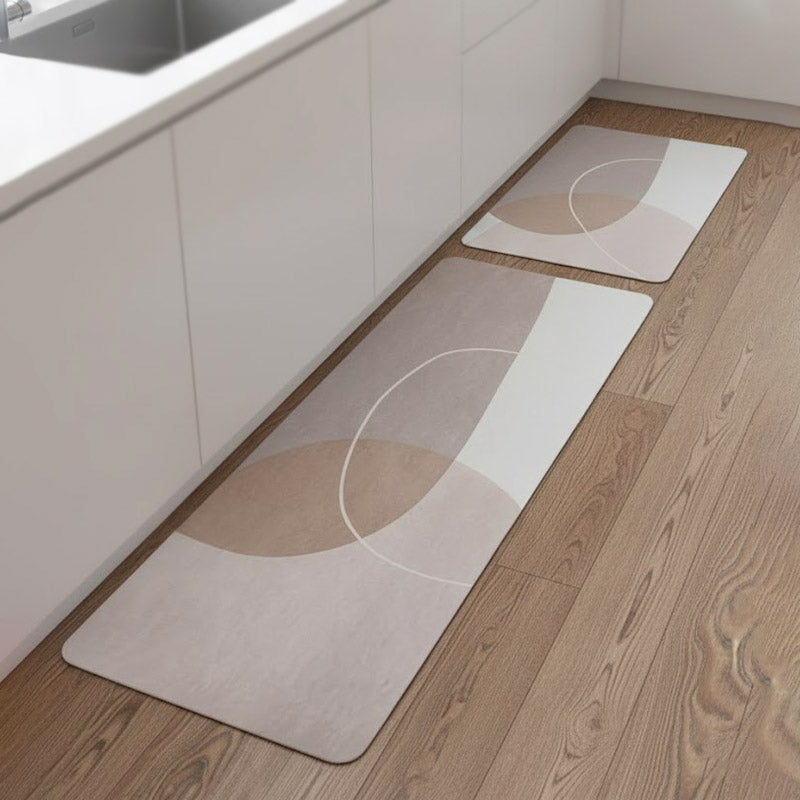 SafeStep 2-Piece Kitchen Mat Set - All-In-One Store Pakistan