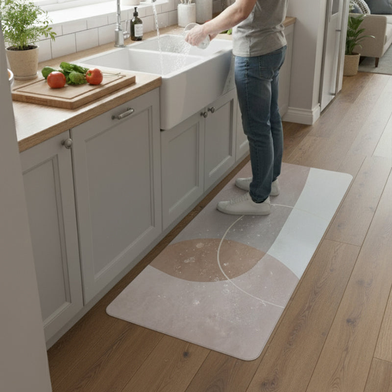 SafeStep 2-Piece Kitchen Mat Set - All-In-One Store Pakistan