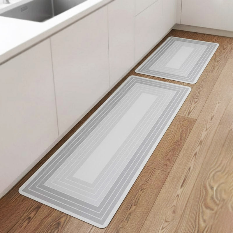 SafeStep 2-Piece Kitchen Mat Set - All-In-One Store Pakistan