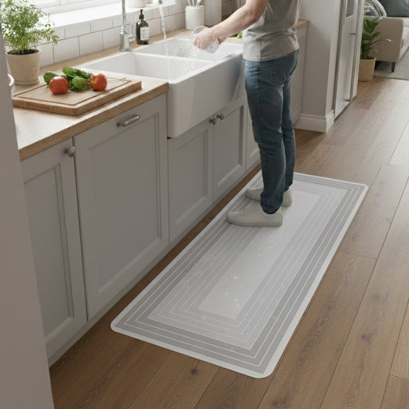SafeStep 2-Piece Kitchen Mat Set - All-In-One Store Pakistan
