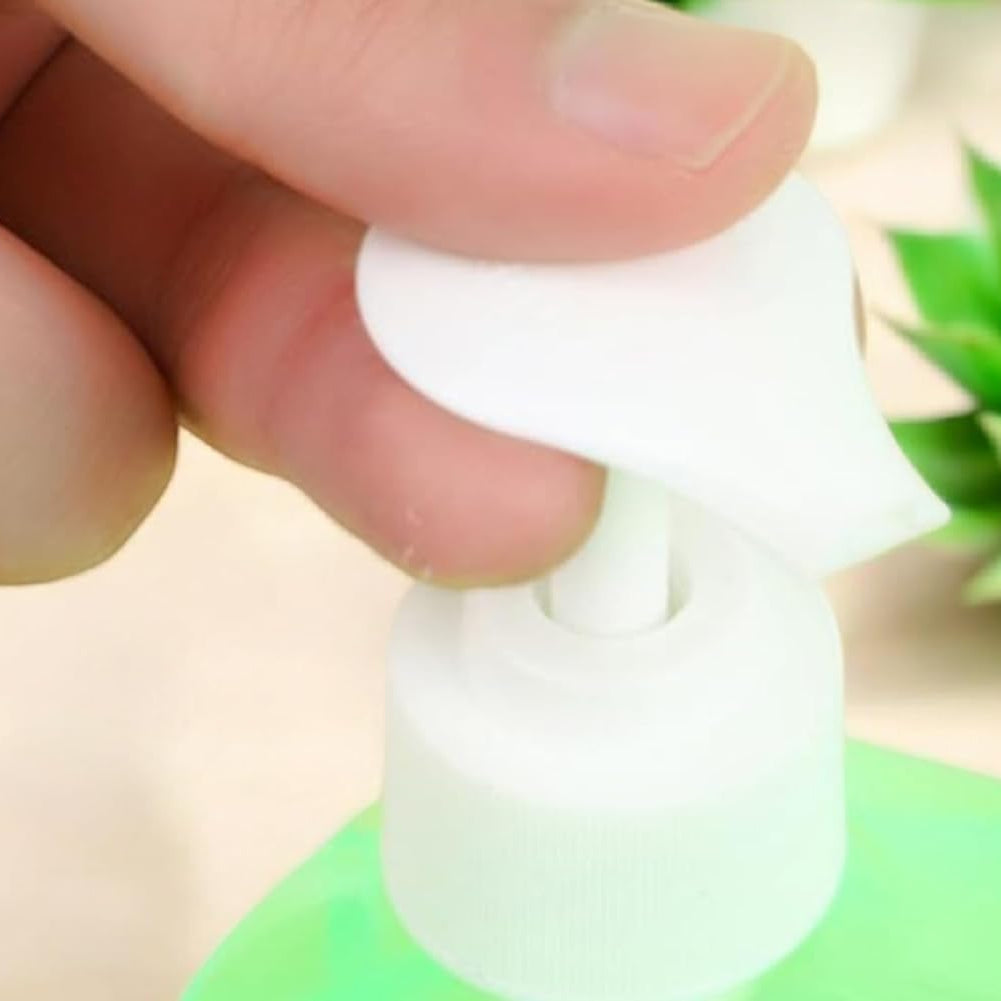 2 in 1 Liquid Soap & Sponge Dispenser - All-In-One Store Pakistan