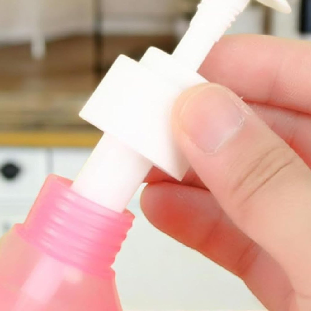 2 in 1 Liquid Soap & Sponge Dispenser - All-In-One Store Pakistan
