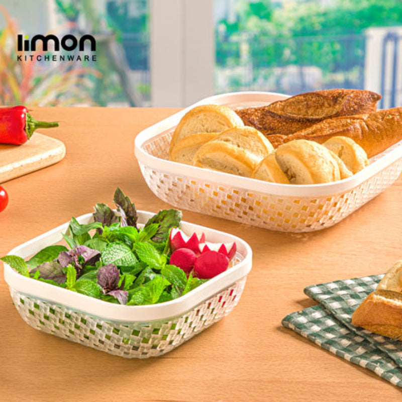 Knit-Design Mini Basket (2146) by Limon - All-In-One Store Pakistan