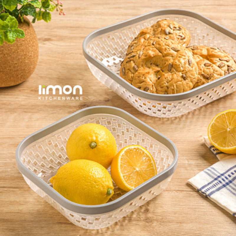 Knit-Design Mini Basket (2146) by Limon - All-In-One Store Pakistan