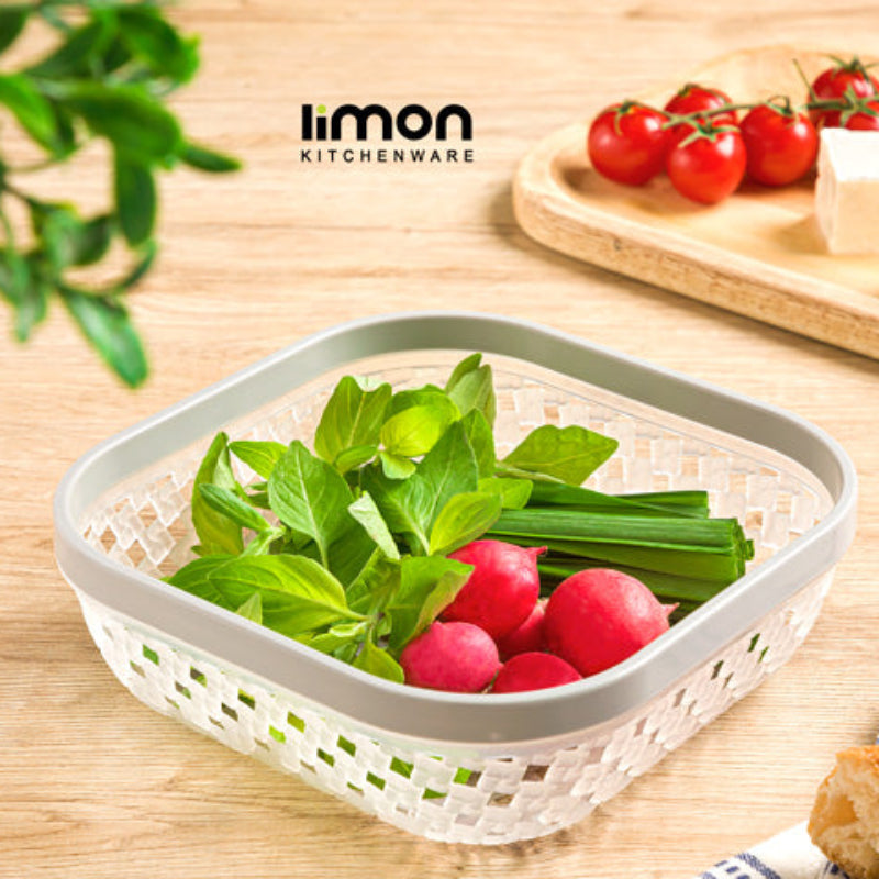 Knit-Design Mini Basket (2146) by Limon - All-In-One Store Pakistan