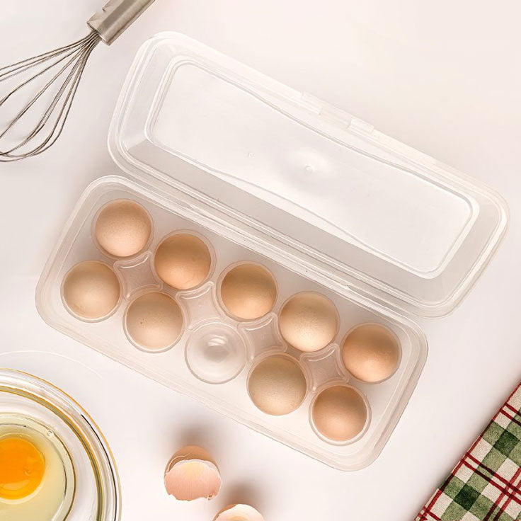 Secure EggNest with Lid (124) by Limon - All-In-One Store Pakistan
