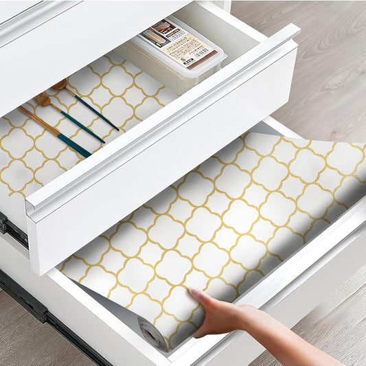 Luxury Series Fridge & Drawer Mats (45x150cm) - All-In-One Store Pakistan