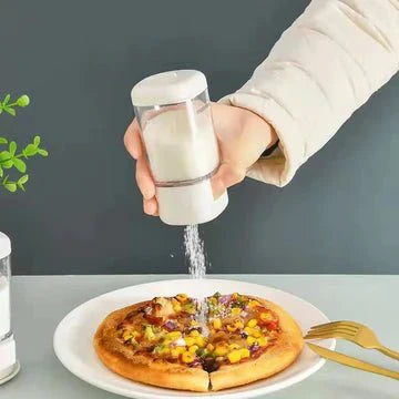 2 Gm Metering Push Type Salt Dispenser - All-In-One Store Pakistan