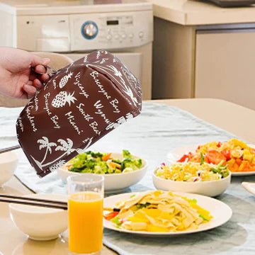 2 pcs insulated food cover set - All-In-One Store Pakistan