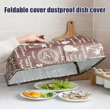 2 pcs insulated food cover set - All-In-One Store Pakistan
