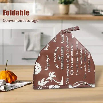 2 pcs insulated food cover set - All-In-One Store Pakistan