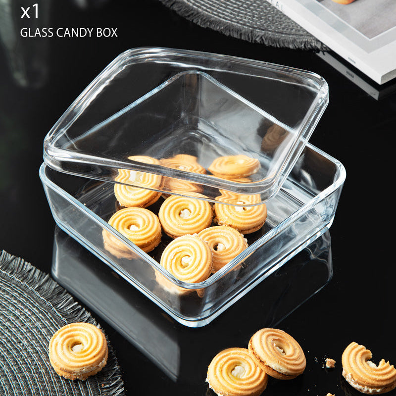 RoyalHost 27-Pcs Deluxe Glass Set (2351) by Limon - All-In-One Store Pakistan