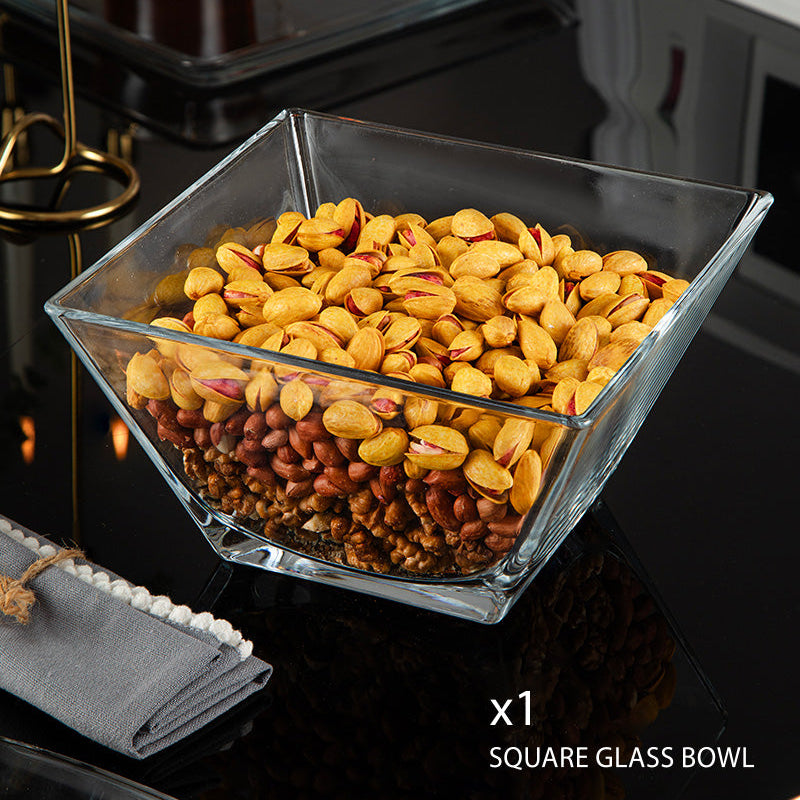RoyalHost 27-Pcs Deluxe Glass Set (2351) by Limon - All-In-One Store Pakistan