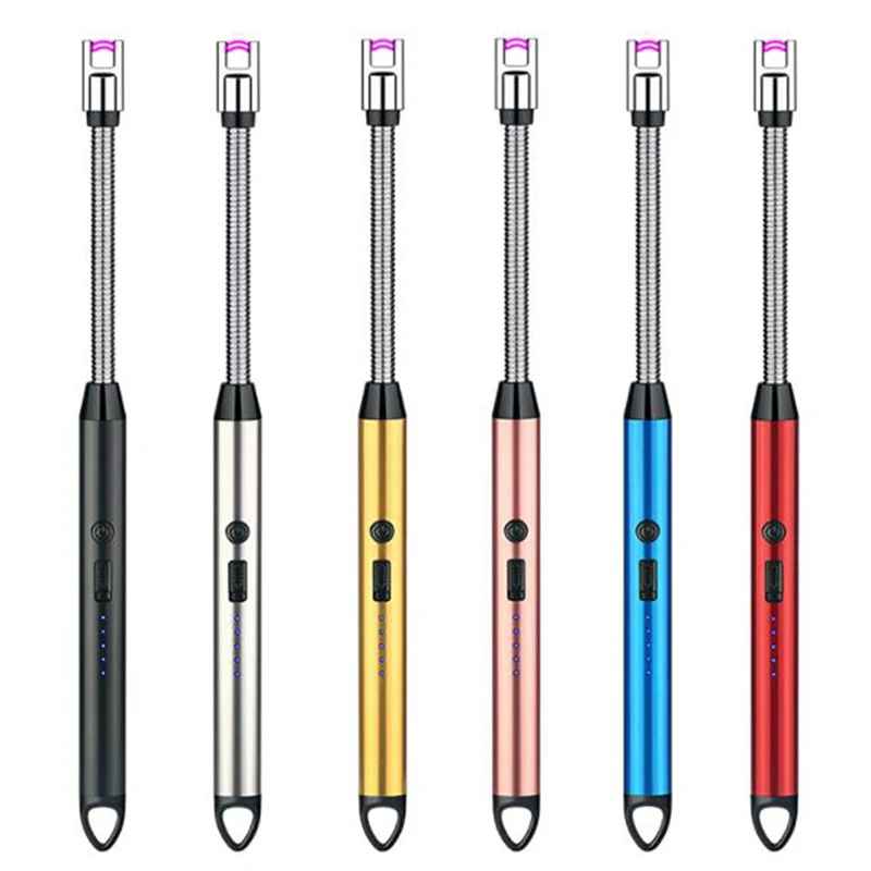 FlexiArc Flameless Rechargeable Lighter - All-In-One Store Pakistan