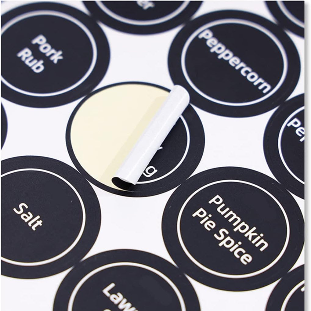 SpiceScript 220 Pieces Stickers Set - All-In-One Store Pakistan