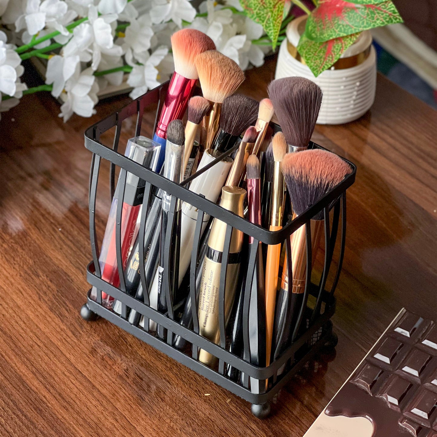 Versatile Metal Caddy by Matrix - All-In-One Store Pakistan